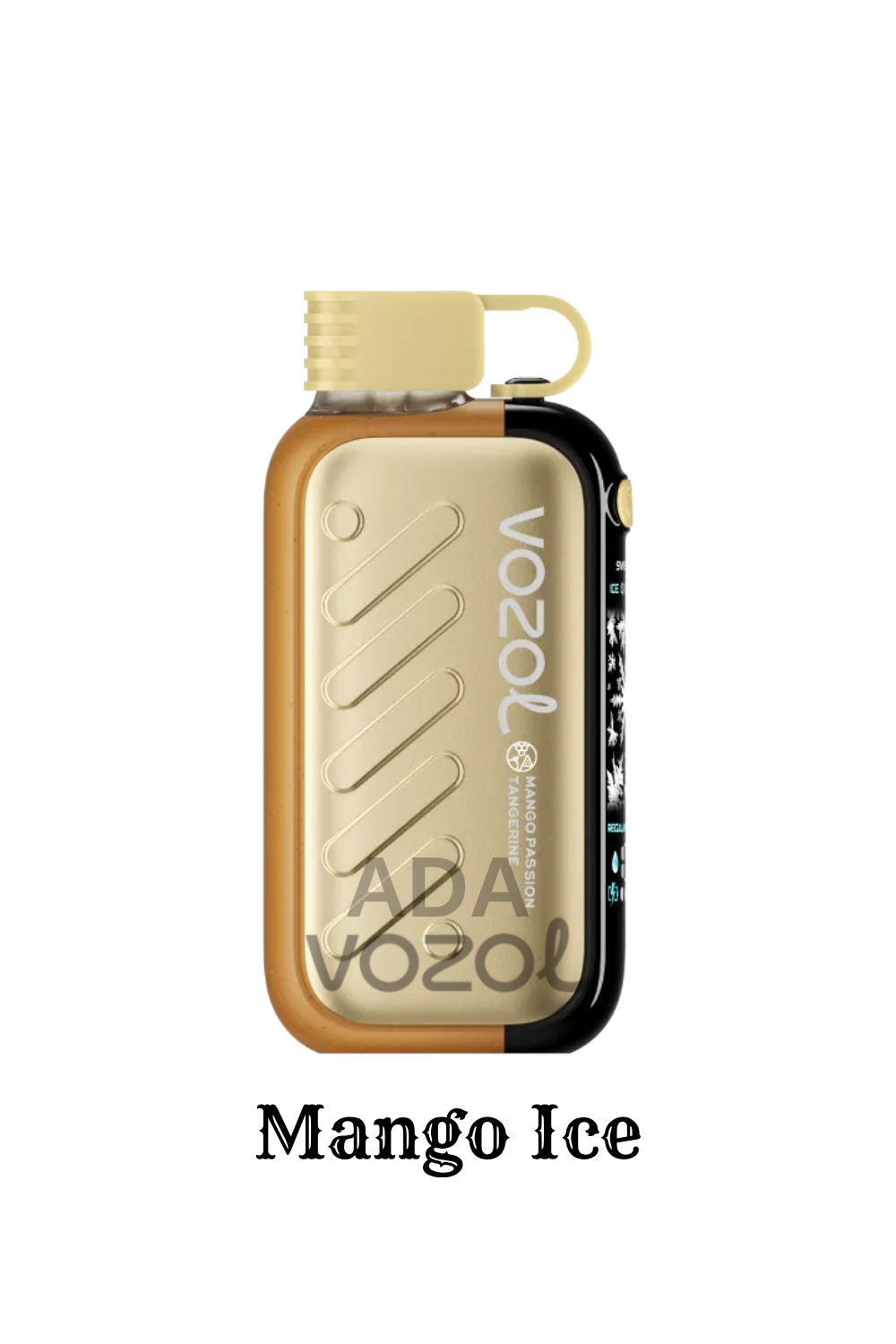 Vozol Gear 50000