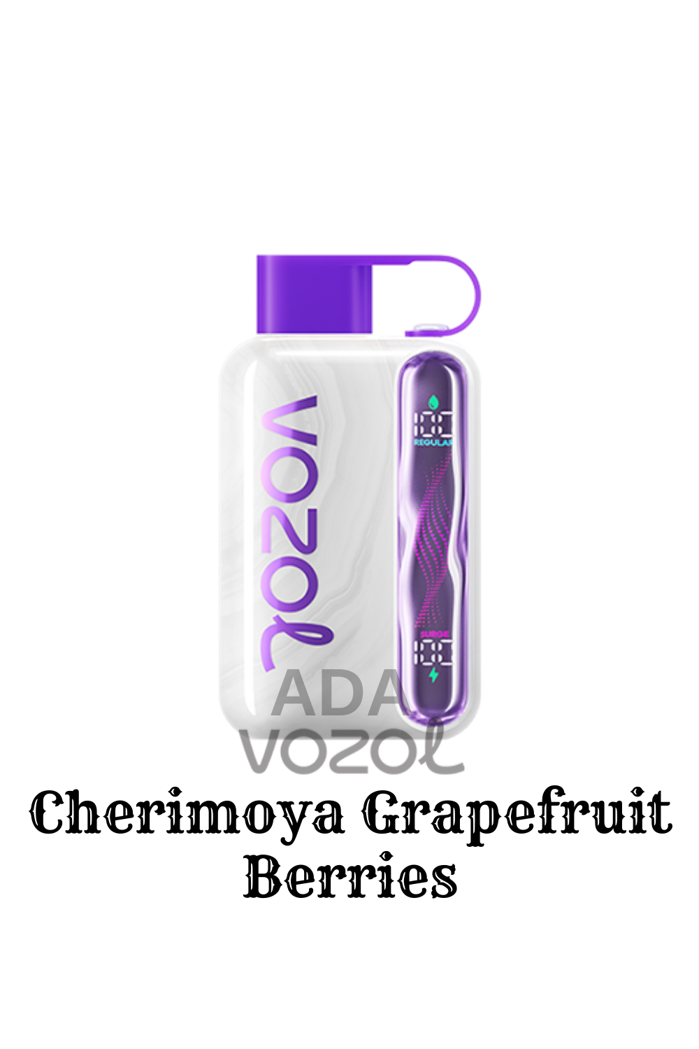 Vozol Star 40000