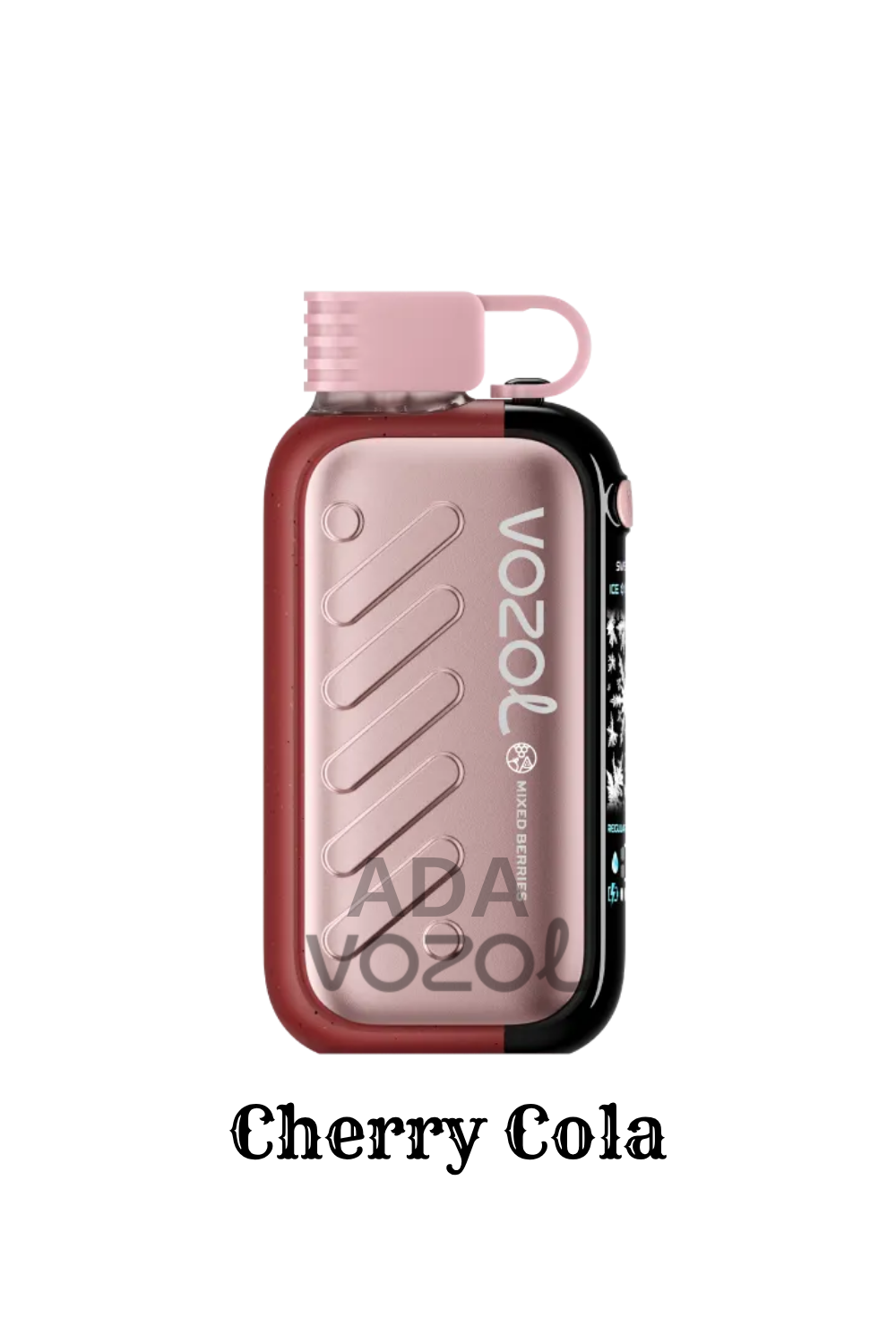 Vozol Gear 50000