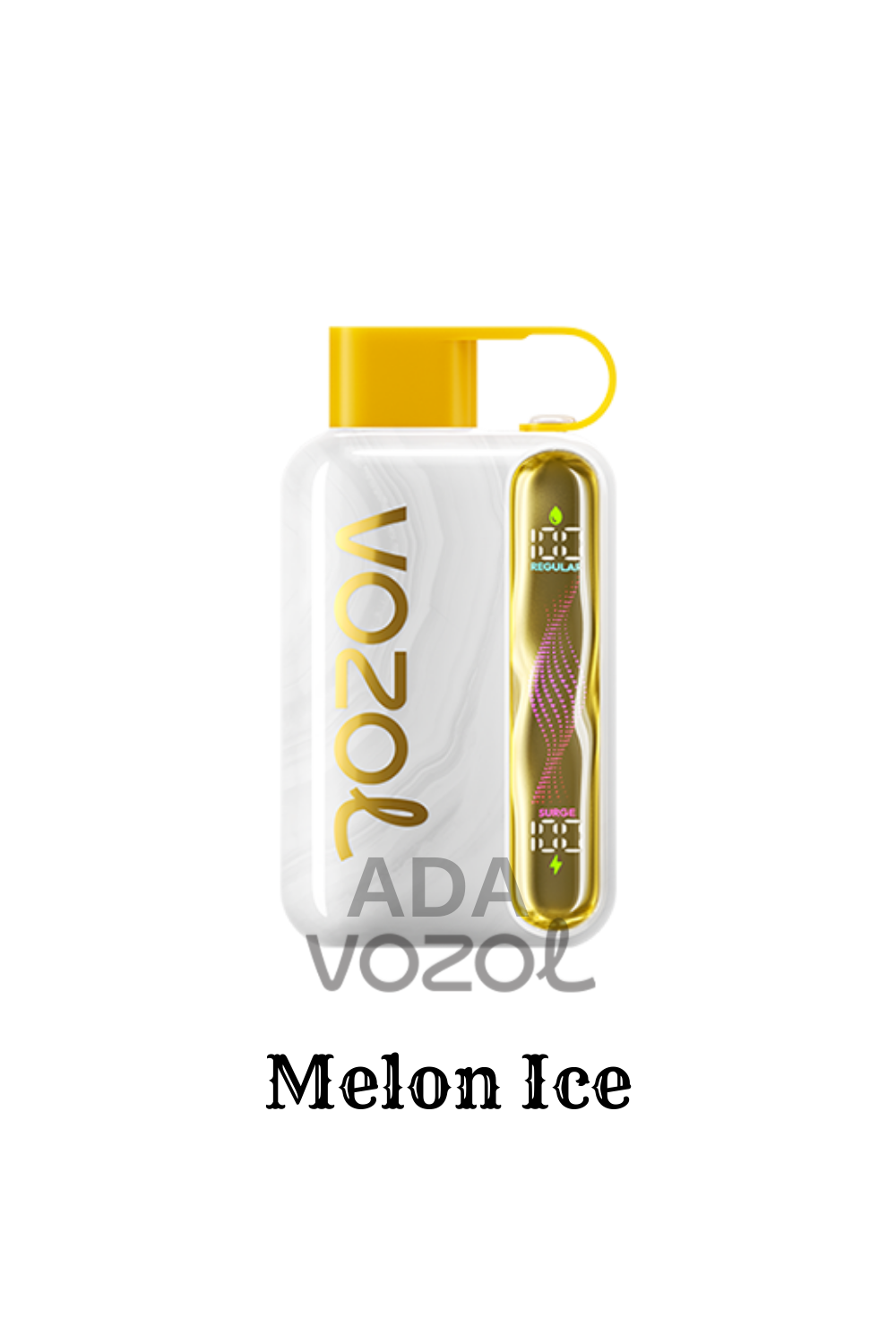 Vozol Star 40000