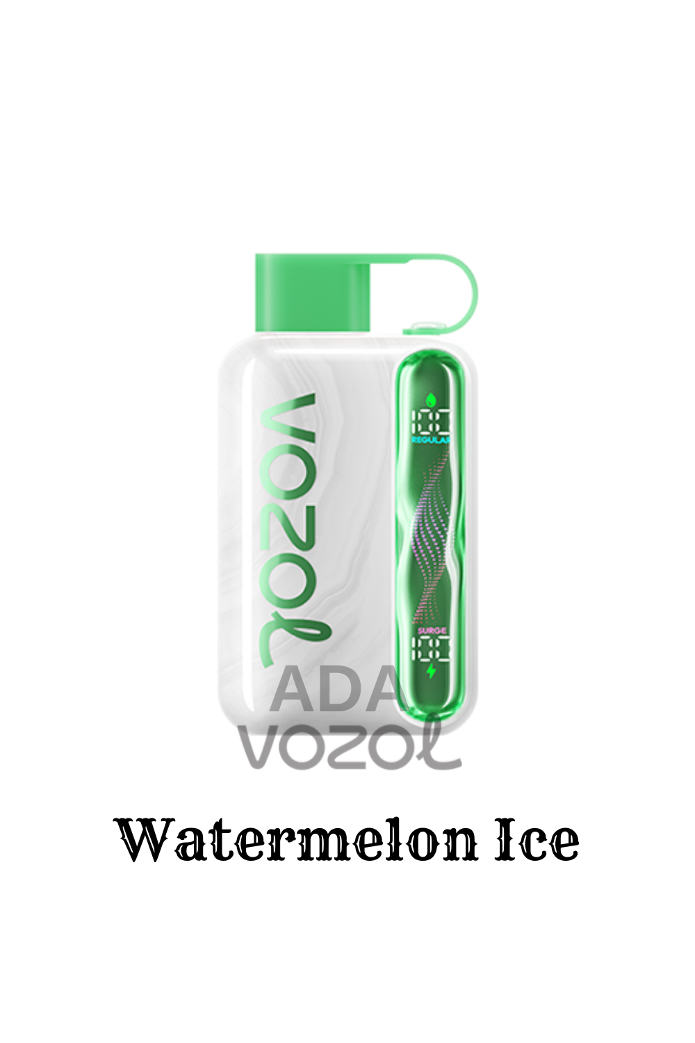 Vozol Star 40000 - Ada Vozol
