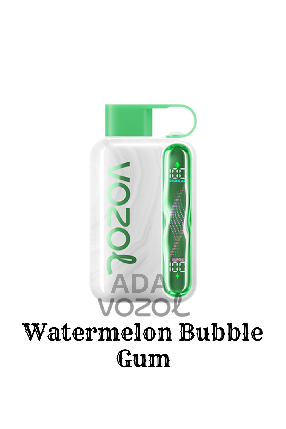 Vozol Star 40000
