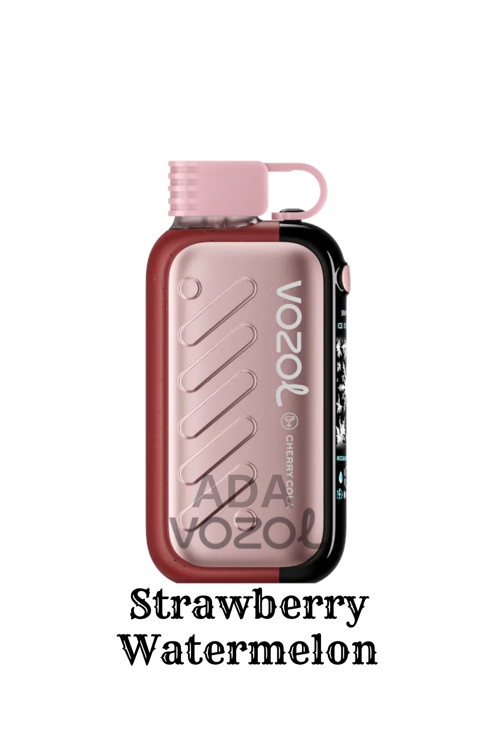 Vozol Gear 50000