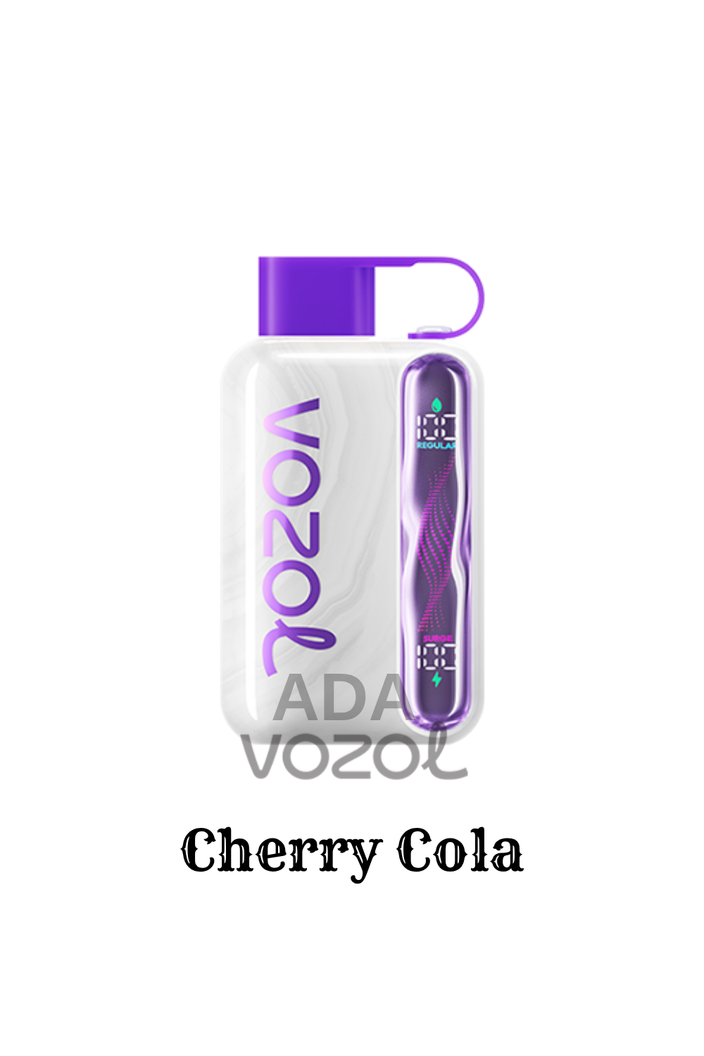Vozol Star 40000