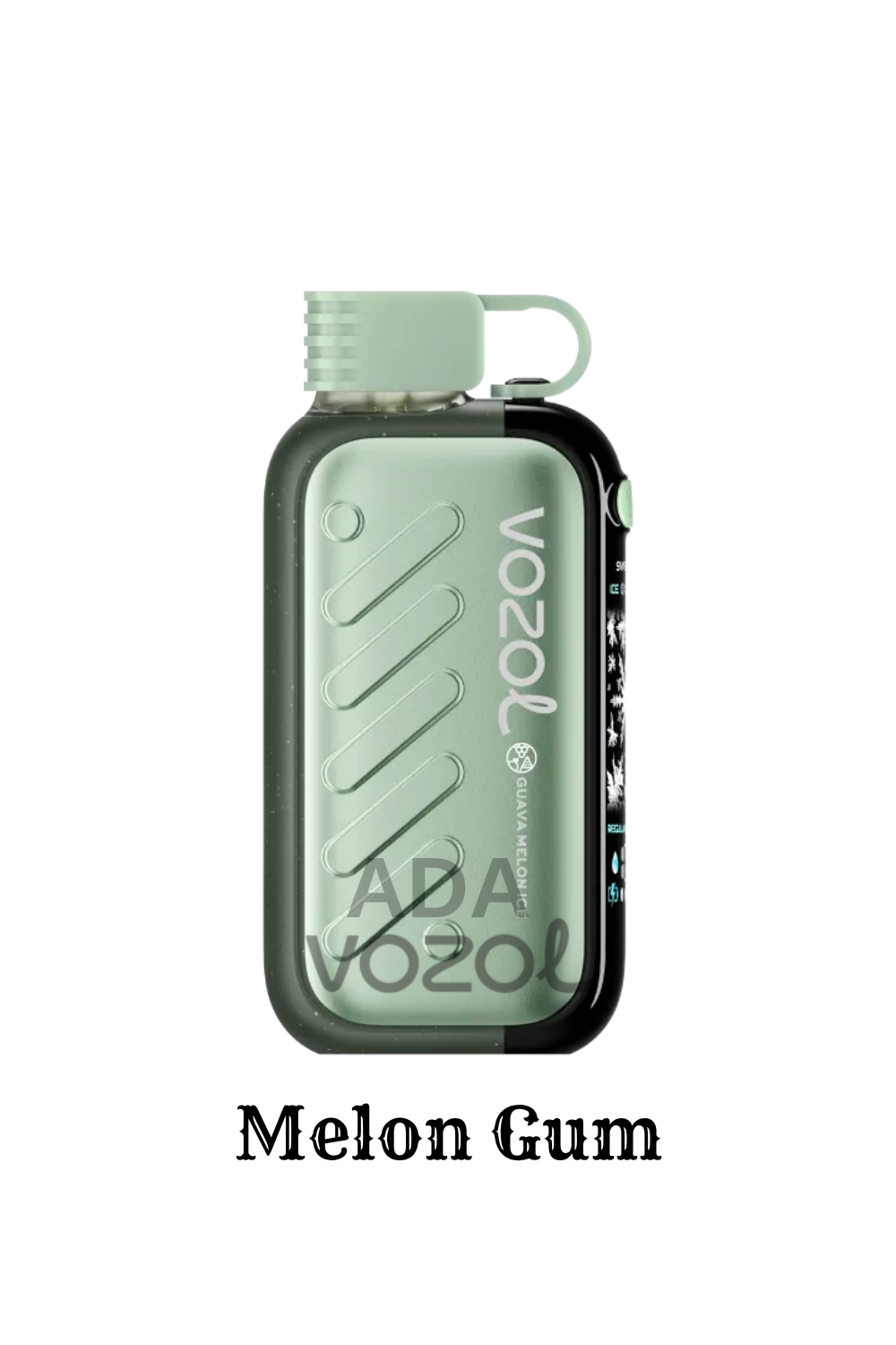 Vozol Gear 50000