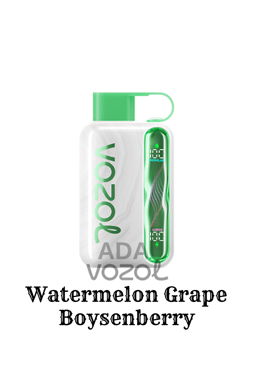 Vozol Star 40000