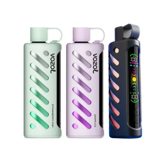 Vozol Gear Shisha 25000
