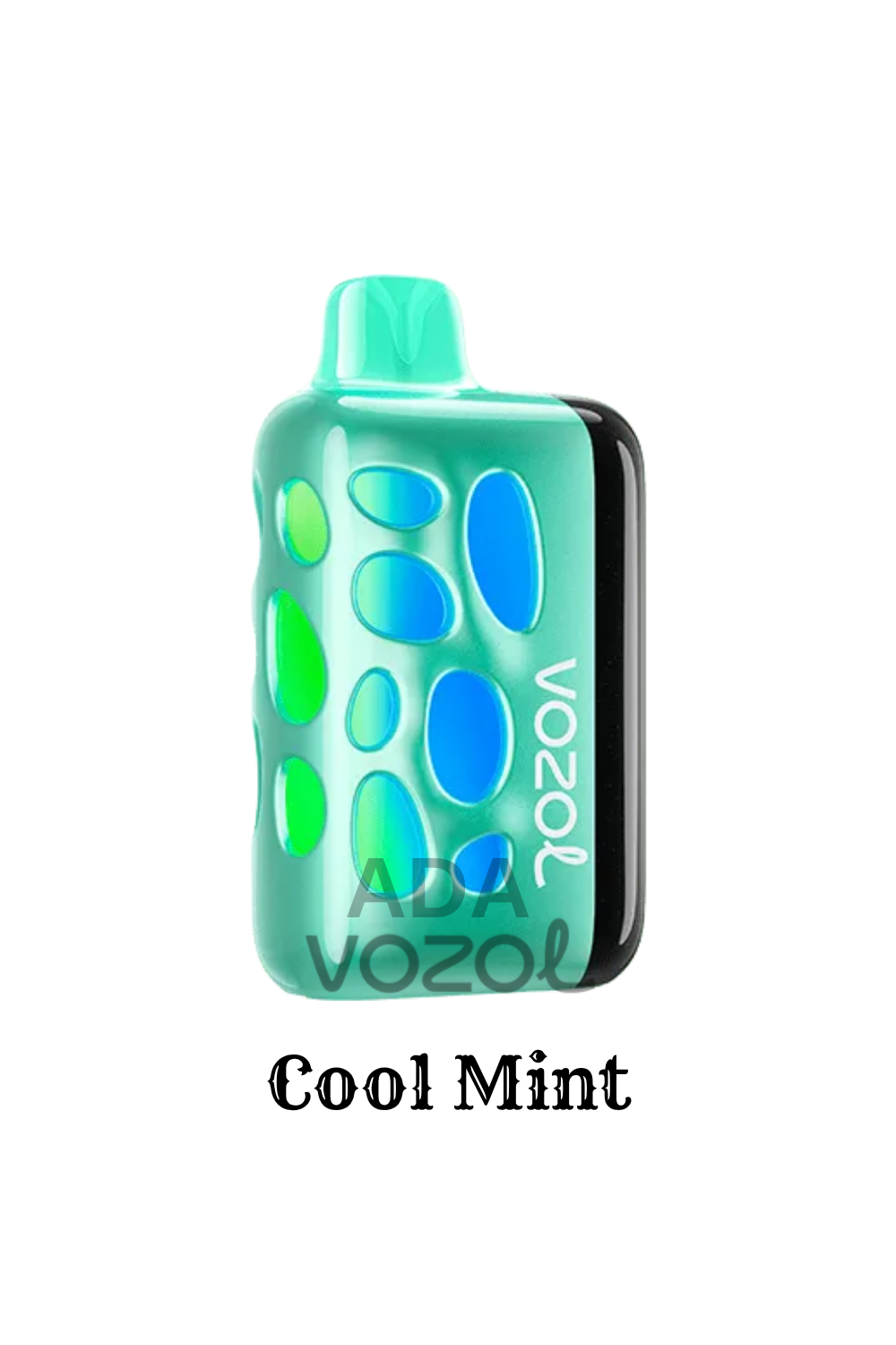 Vozol Rave 40000 - Ada Vozol